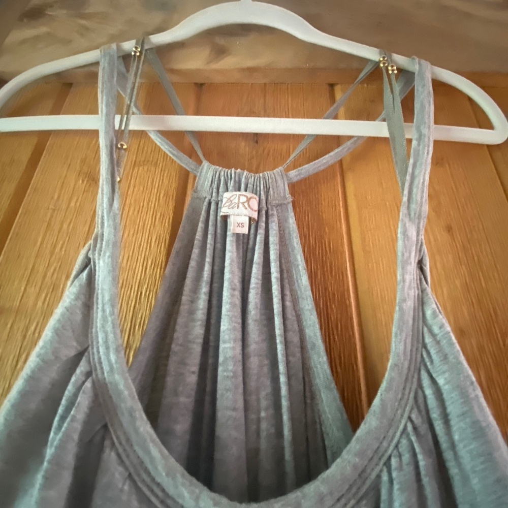 La ROK vintage dress XS - Picture 3 of 10